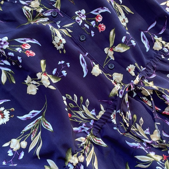 Nicole Miller Dress - Picture 3 of 3